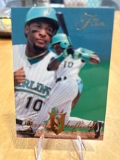 Gary Sheffield 1994 Fleer Flair #166! 2 Card Min! See Desc!