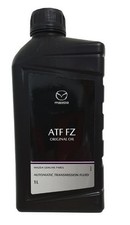 Mazda ATF FZ Automatikgetriebeöl Getriebeöl 1 Liter Mazda ATF FZ Automatikgetriebeöl Getriebeöl 1 Liter