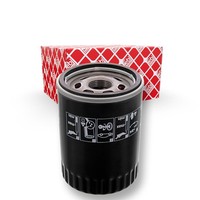 Febi Bilstein ÖLfilter FüR Ford Usa