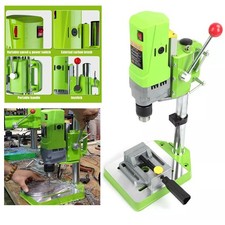 Pillar Drill Press 710w Pillar