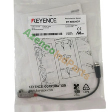 1PC Brand New Keyence PR-MB30CP PRMB30CP Photoelectric Sensor Fast Delivery