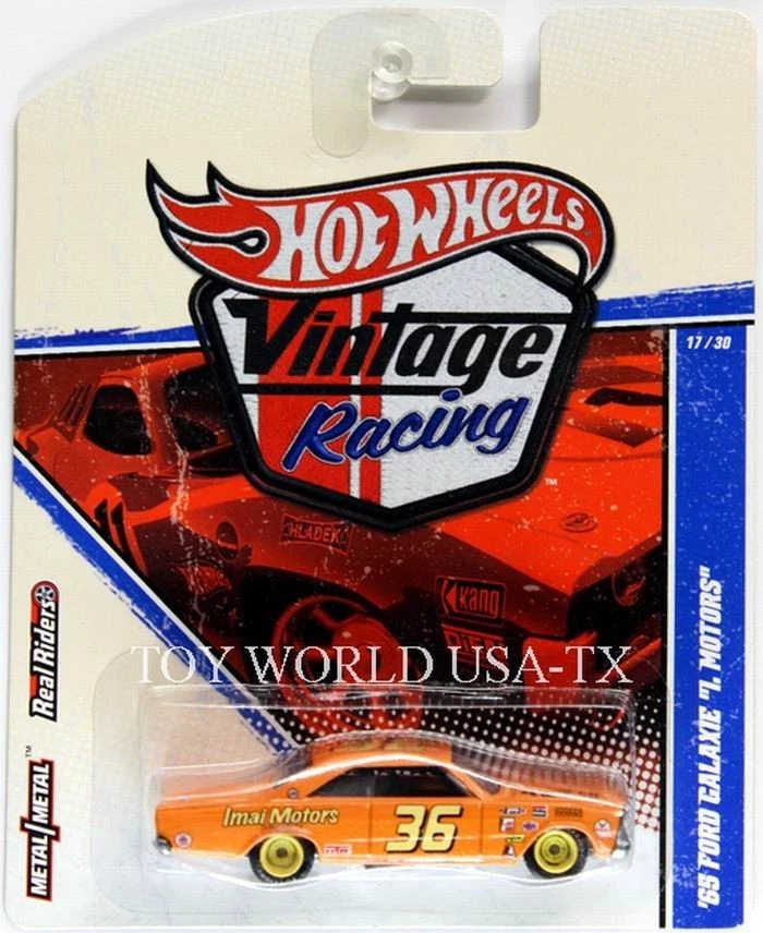& Hot Wheels Vintage Racing Diecast Vehicles for sale | eBay