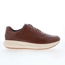 Rockport DMX Colby RMDMXCOLBY Mens Brown Wide Lifestyle Sneakers Shoes 13