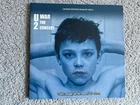 Vinyl 10" LP - U2 - War - The Concert - First Press - Blue -Mint Condition