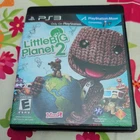 New ListingLittleBigPlanet 2 (Sony PlayStation 3, 2011)