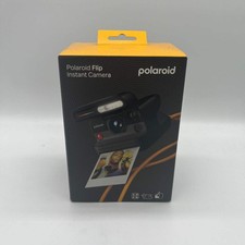 New Polaroid Flip Instant Camera