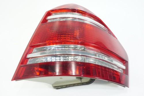 07-2009 mercedes x164 gl320 gl550 right passenger side taillight tail light lamp - Picture 2 of 12