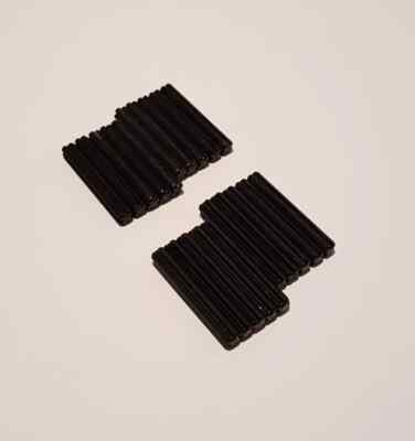 Lego  Technik Achse 4L Kreuzstange 3705 Achsen Axle Technic Farben wählen
