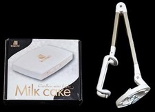 KOKOIST Cordless Mini Light Milk Cake and Stand Holder NEW