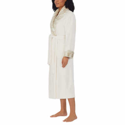 Carole Hochman Ladies' Plush Robe I53