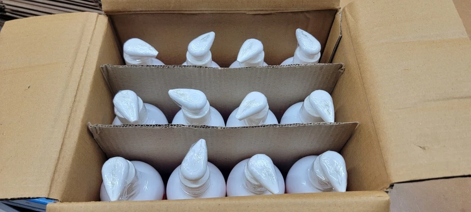 (Paquete de 12) Lifebuoy Total 10 Jabón de Lavado de Manos 500ML ENVÍO GRATUITO Foto 2 de 4