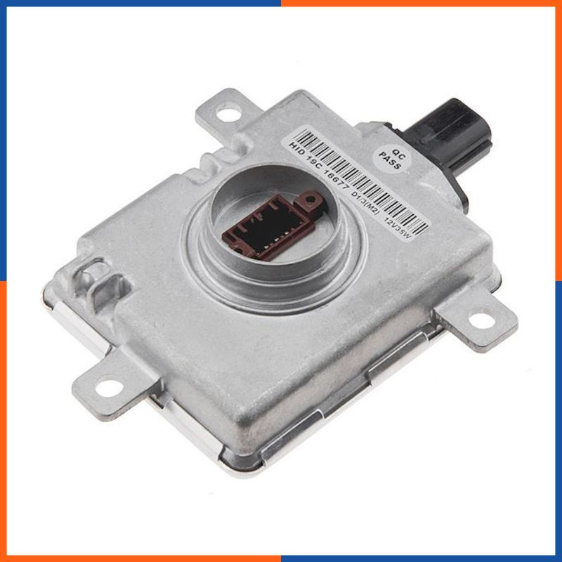 Calculateur de phare HONDA 33119SAA013 ballast xénon de rechange EPX-HD-001