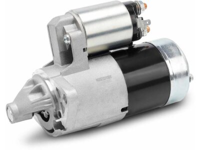 Autopart Premium 27NS56S Starter Fits 2000-2003 Suzuki Vitara 2.0L 4 Cyl