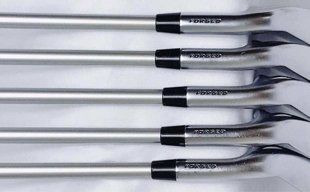 MCI Callaway 2014 APEX Iron Set Golf Club Callaway Apex 2014 Men s 