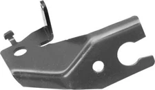 1970-72 Camaro Firebird; Accelerator Cable Bracket; with Holley Carburetor