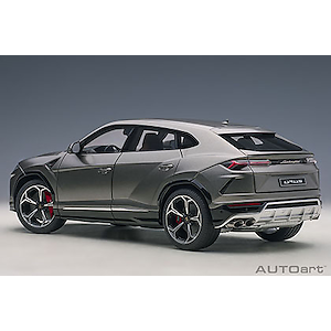 Auto-Art 1/18 Lamborghini Urus (Metallic Gray) [79164].Minicar | eBay