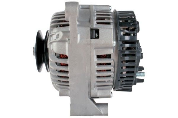 Hella 8EL 012 427-421 Generator FüR CitroËN Peugeot-image