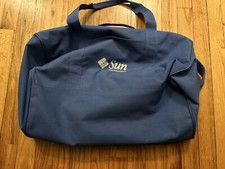 Vintage Sun Microsystems Duffle Bag