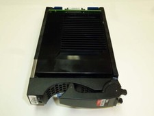 EMC VNX 600GB 10K SAS 3.5 HDD 005049301 V3-VS10-600 VNX5300 VNX5100