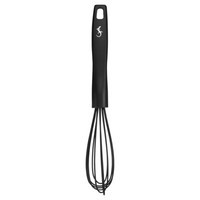 Lurch 240608 Smart Tool Tassenbesen Aus Bpa-Freiem Platin Silikon, 28Cm