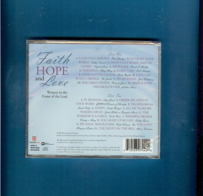 BoA CDセット Winter Love Faith of Hope Boa - Winter Love - Amazon.com Music