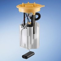 Bosch Kraftstoffpumpe 0 986 580 826