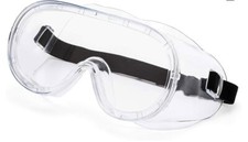 GMFTEL YS-8001-002 medizinische Schutzbrille Box mit fünf (5) - niedriger Preis, kostenloser Versand