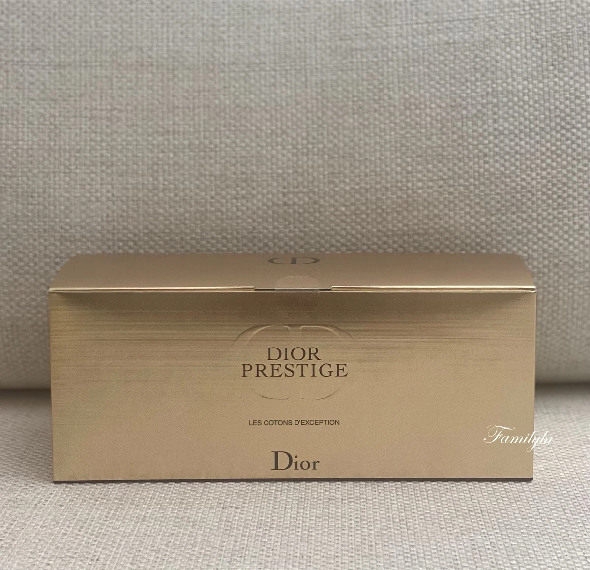 Dior prestige cotton Clearance