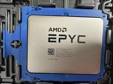 AMD epyc 7551 CPU Processor 32 Core 2GHz Socket SP3 Unlocked version