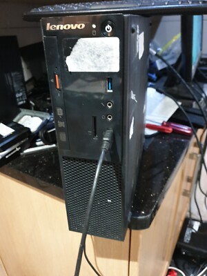 Lenovo S510 i5-6400 4gb 500hdd
