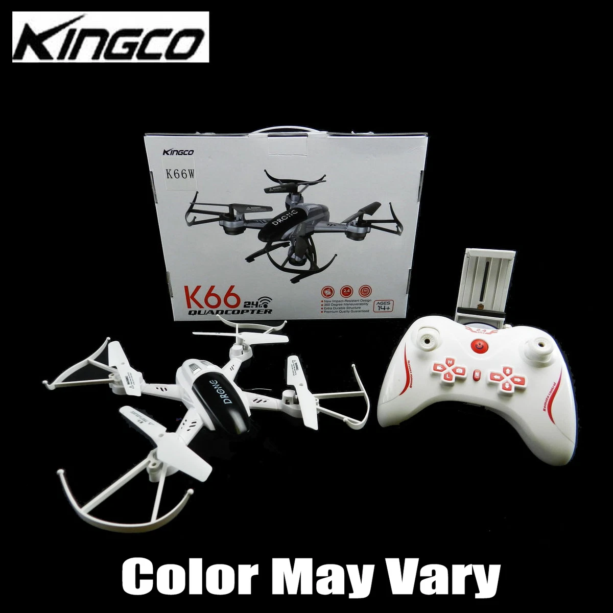 Kingco quadcopter on sale