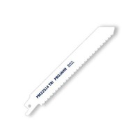 SäBelsäGeblatt PM15014 Tbi Bimetall 150 Mm, VE5