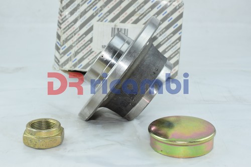 KIT CUSCINETTO MOZZO RUOTA POST ALFA 145 FIAT GRANDE PUNTO - FIAT 71737613 - Imagen 3 de 4