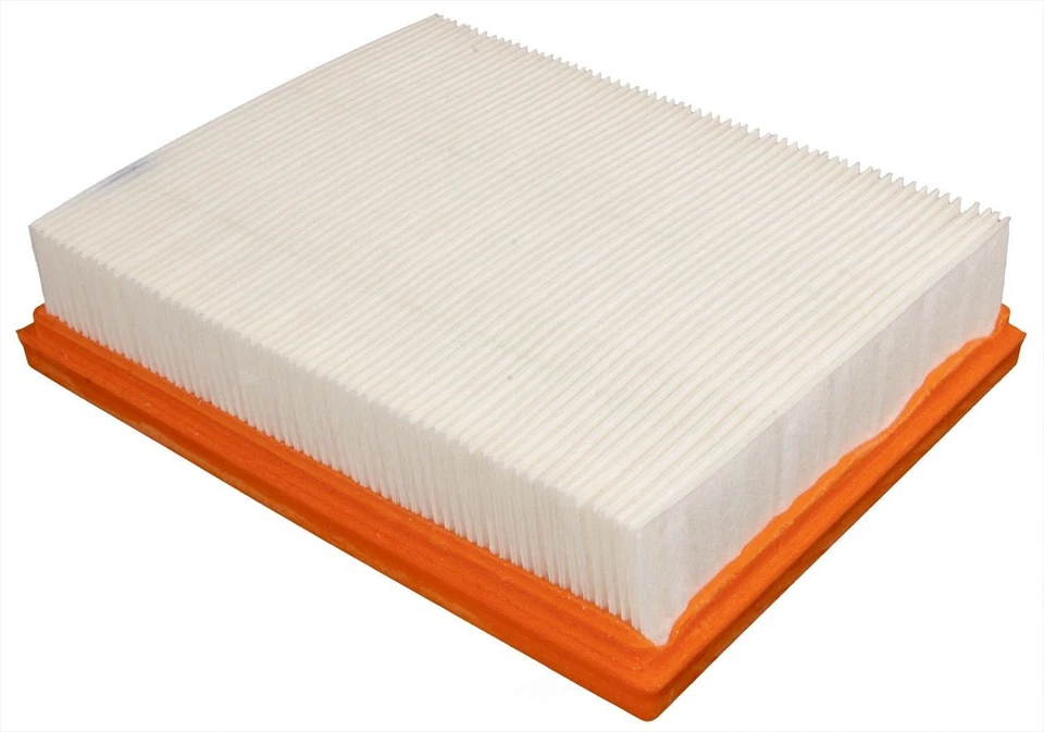 Filtro de aire compatible con Pontiac Sunfire Trans Sport Grand Am MAHLE 1990-2005 ORIGINAL Foto 4 de 4