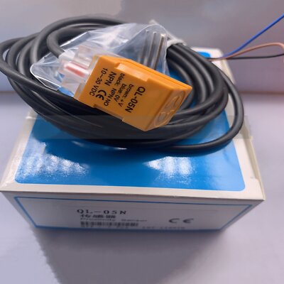 1PC Fotek QL-05N Proximity Sensor QL05N New 