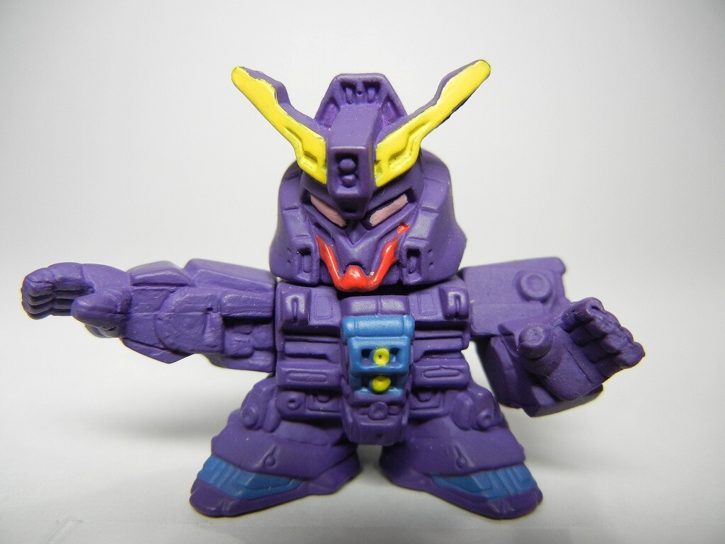 Gashapon SD Gundam FullColor Stage 13 