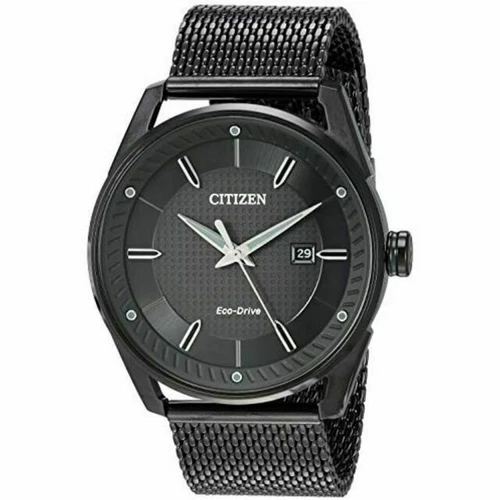 Citizen analoge Armbanduhren
