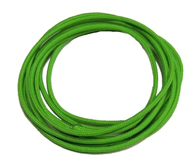5' FT FLO GREEN - RELEASE NOCKING NOCK D LOOP Archery Bowstring Bow String TOUGH