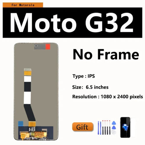 OEM LCD für Motorola Moto G22 XT2233-2 XT2221-1 XT2255-1 Display Touchscreen USA - Bild 9 von 38