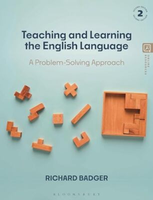 Badger - Teaching and Learning the English Language  A Problem-Solving - X555z