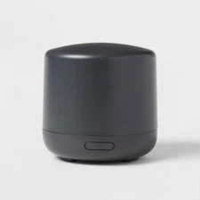 120ml Ultrasonic Oil Diffuser Gray - Made By Design™