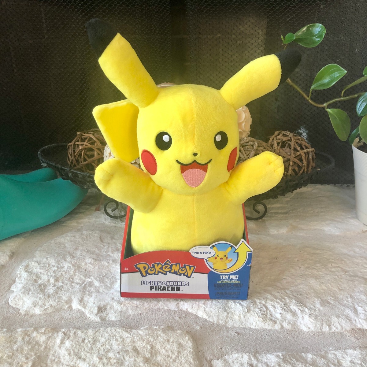 Pokemon Sounds Legit