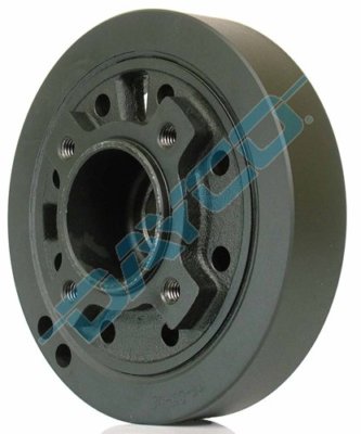 Powerbond OEM Balancer FOR Ford Fairlane ZD V8 1970-1972 Cleveland