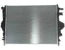 Engine Cooling Radiator for Porsche Cayenne 92A VW Touareg 3.0 3.6 95810613210