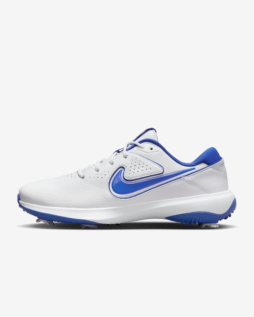NIKE - 30cmワイド NIKE Air Zoom Victory Tour 3 Boa Nike Air Zoom Victory Tour 3 Boa Golf Sneakers White/Black