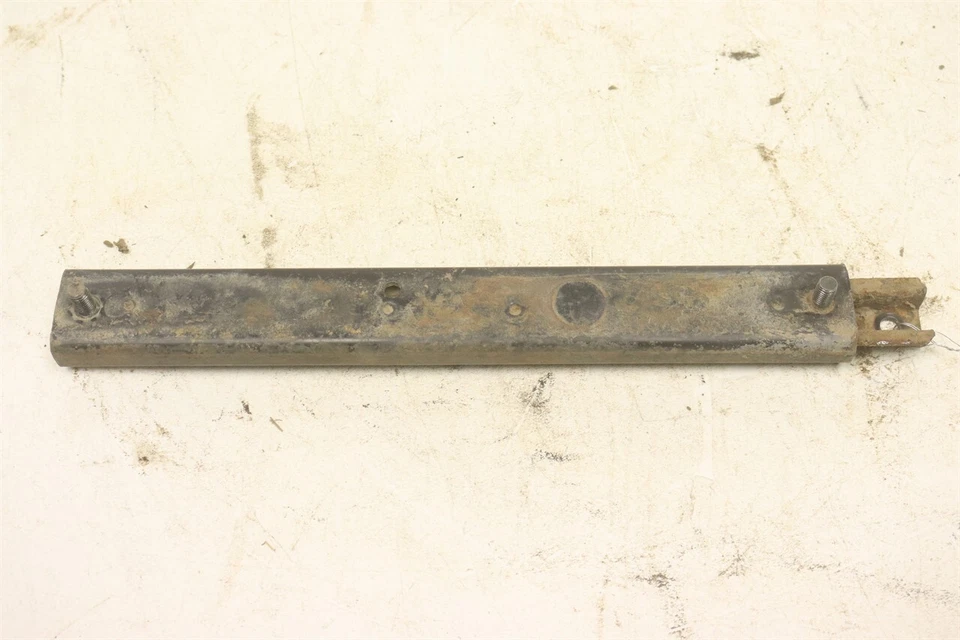 John Deere Gator 620i 4x4 08 Seat Adjuster Slide Track AM137076 #1 39225 - Image 2 of 2