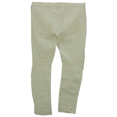 G-STAR Damen Jeans Hose ELWOOD 5620 3D Low Boyfriend Stretch white weiß 24100 - Picture 2 of 2