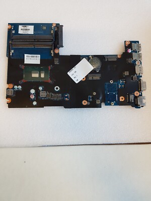 HP ProBook 430 G3 UMA i7-6500U fDDR4 WIN Mainboard 855658-601