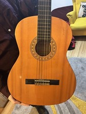 Hohner Concerta Acoustic Guitar (used)