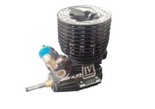 21-Dragon IVBC Alpha Plus motore DRAGON IV 2 Edition Buggy .21 3T